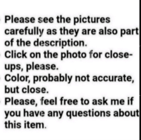 Hand Crafted Rhinestone Headband Fascinator Floral Vintage Retro Party Cosplay - Picture 7 of 7